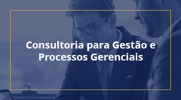 Consultoria para Gestão e Processos Gerais Consultoria para Gestão e Processos Gerais