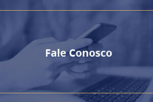 Fale Conosco