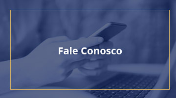 Fale Conosco Fale Conosco