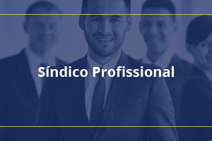Síndico Profissional